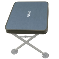 Solar Tackle SP C-Tech Sofa Chair Footrest Table Top
